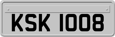 KSK1008