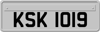 KSK1019