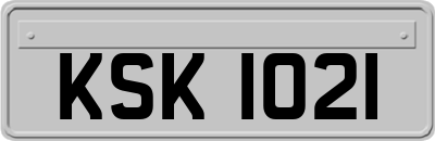 KSK1021