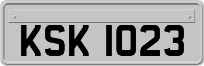 KSK1023