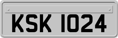 KSK1024