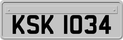 KSK1034