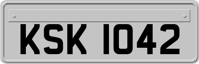 KSK1042