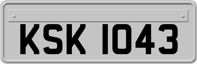 KSK1043