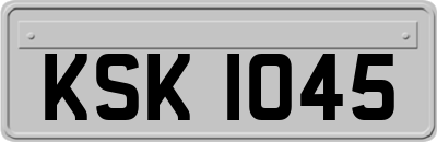 KSK1045