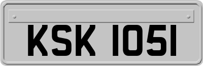 KSK1051
