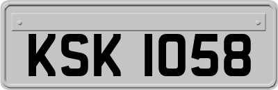 KSK1058