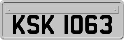 KSK1063