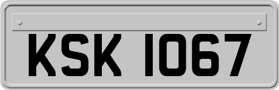 KSK1067
