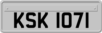 KSK1071