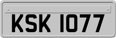KSK1077