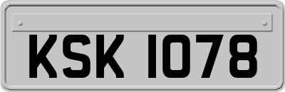 KSK1078