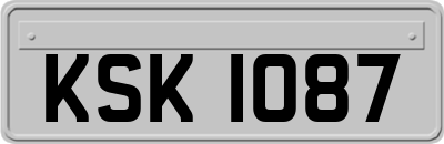 KSK1087