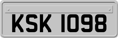 KSK1098
