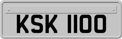 KSK1100