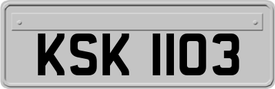 KSK1103