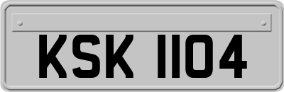 KSK1104