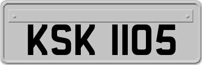 KSK1105