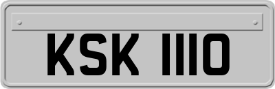 KSK1110
