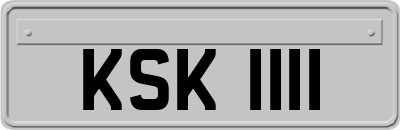 KSK1111