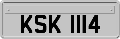 KSK1114