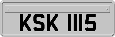 KSK1115