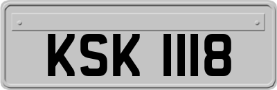 KSK1118