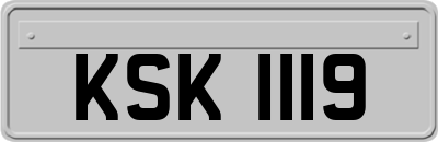 KSK1119