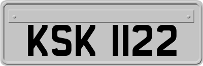 KSK1122