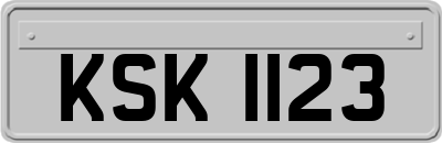 KSK1123