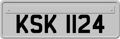 KSK1124