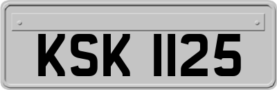 KSK1125