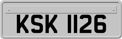 KSK1126