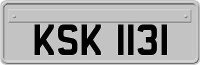 KSK1131
