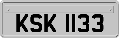 KSK1133