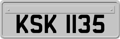 KSK1135