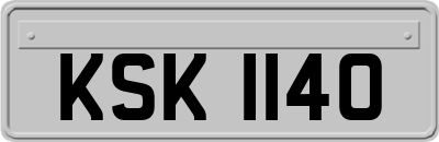 KSK1140