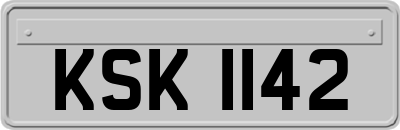 KSK1142