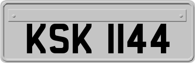 KSK1144