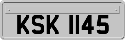 KSK1145