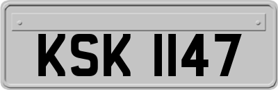 KSK1147