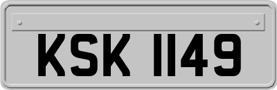 KSK1149