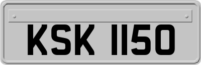 KSK1150