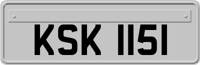 KSK1151