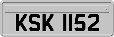 KSK1152