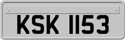KSK1153