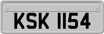 KSK1154