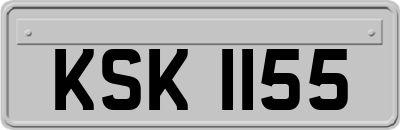 KSK1155