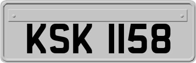KSK1158