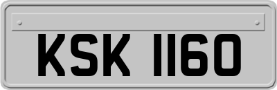 KSK1160